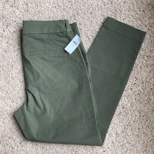 Old Navy Pixie pants